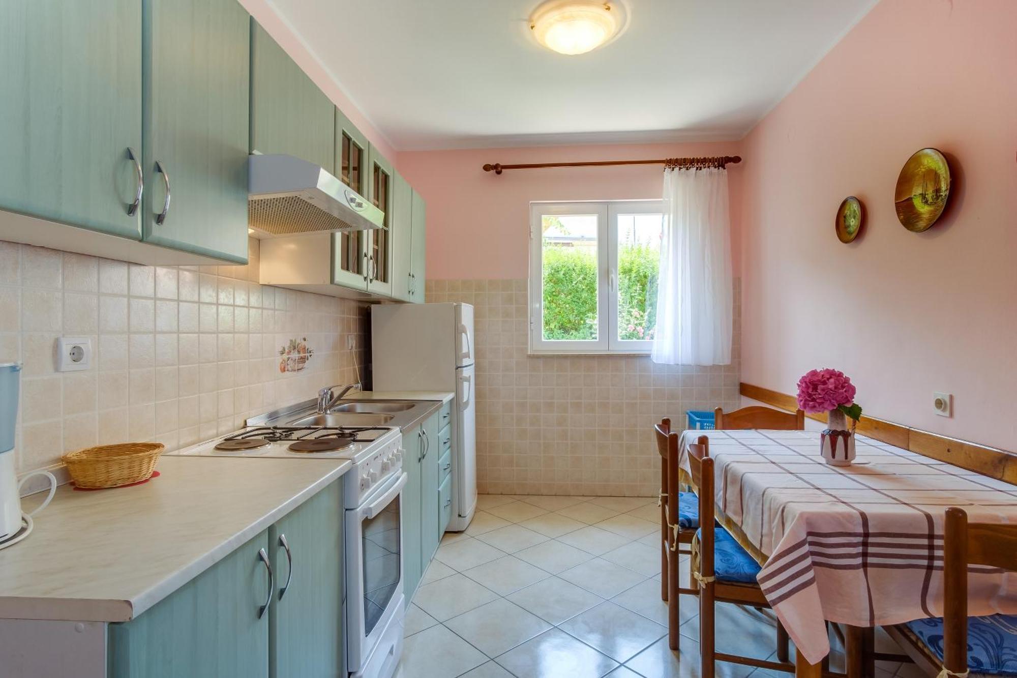 Bugenvilia Mali Lošinj Zewnętrze zdjęcie